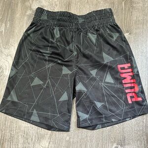Toddler Puma Shorts